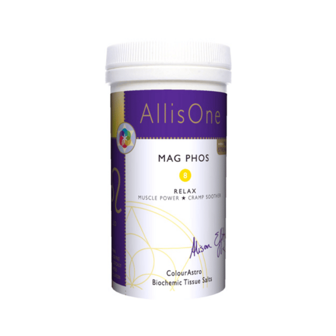 AllisOne Mag Phos - Relax