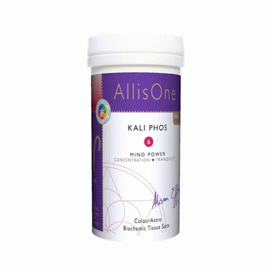 AllisOne Kali Phos - Mind Power