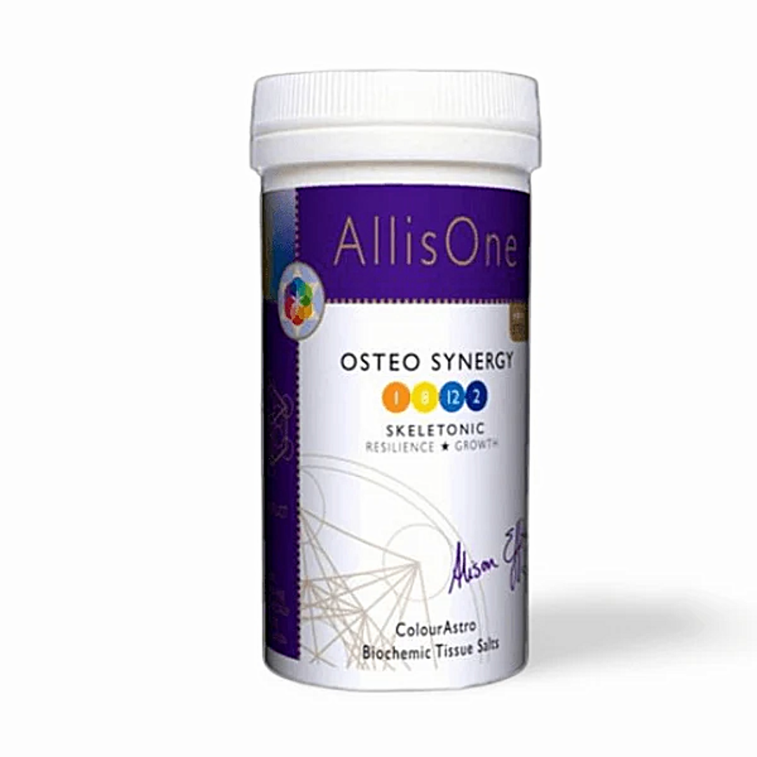 AllisOne Osteo Synergy - Skeletonic