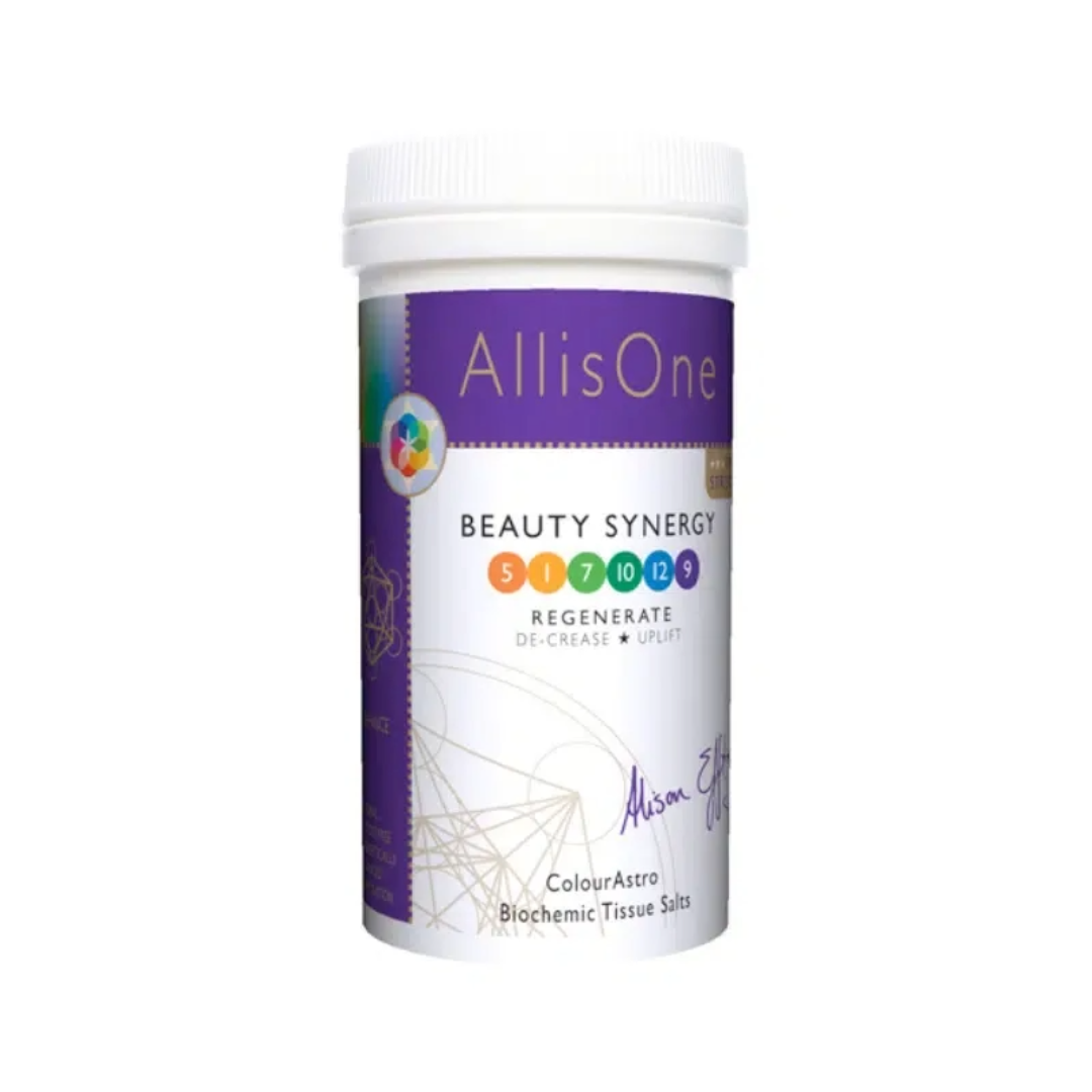 AllisOne Beauty Synergy - Regenerate