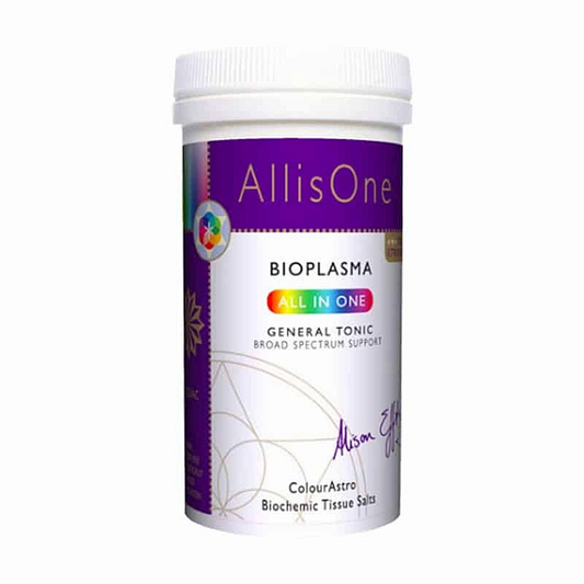 AllisOne Bioplasma All-In-One