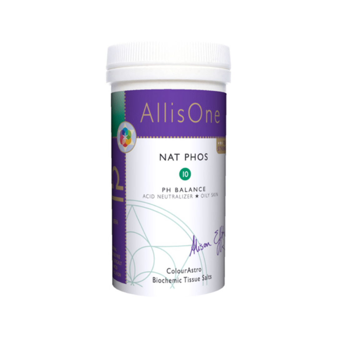 AllisOne Nat Phos - Balance