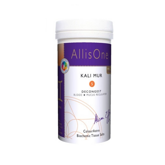AllisOne Kali Mur - Decongest