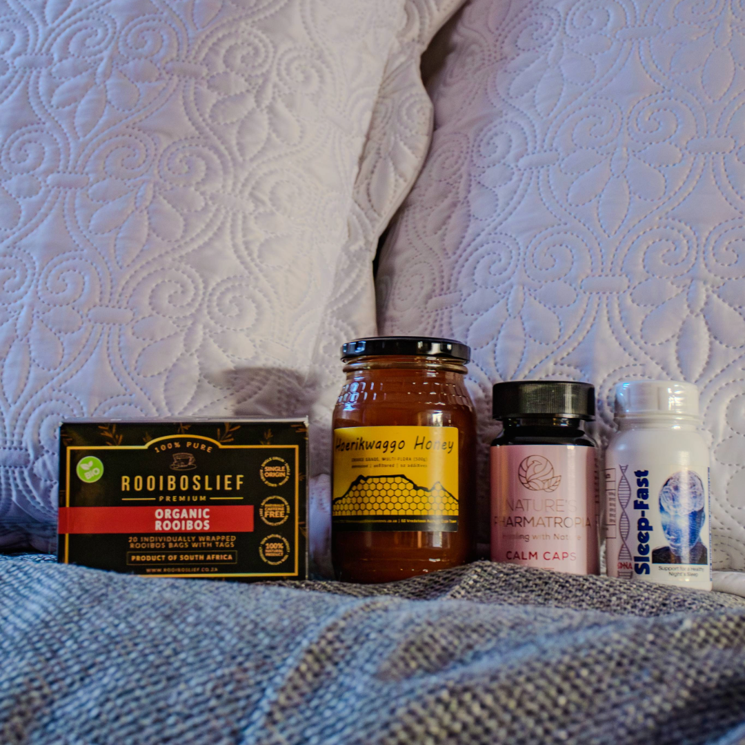 Dream & Unwind Bundle