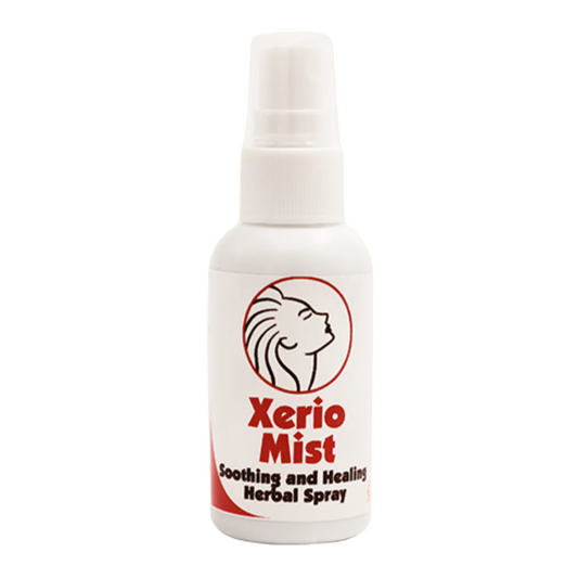 DNA Biopharm Xerio Mist Spray - 50ml