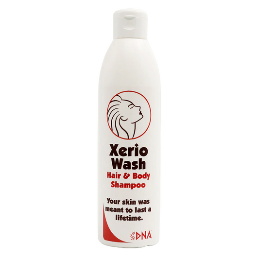 DNA Biopharm Xerio Wash - 250ml