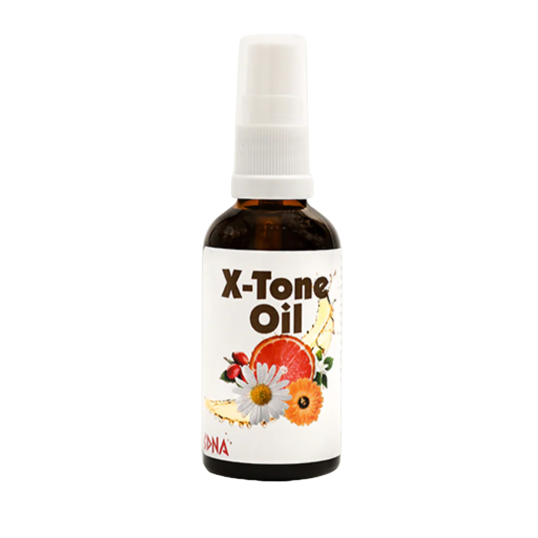 DNA Biopharm X-Tone Oil - 50ml