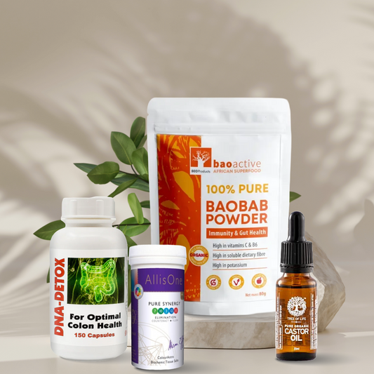 Cleanse & Refresh Bundle