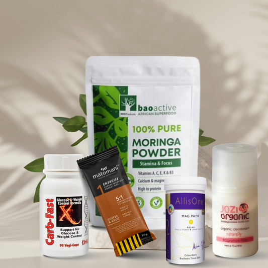 Power & Repair Bundle