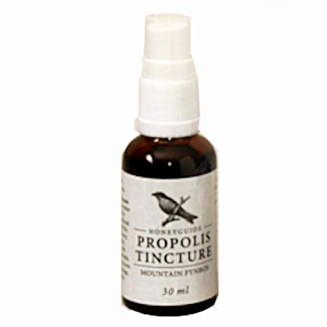 Honeyguide Propolis Tincture - 30ml