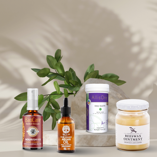 Glow & Nourish Bundle