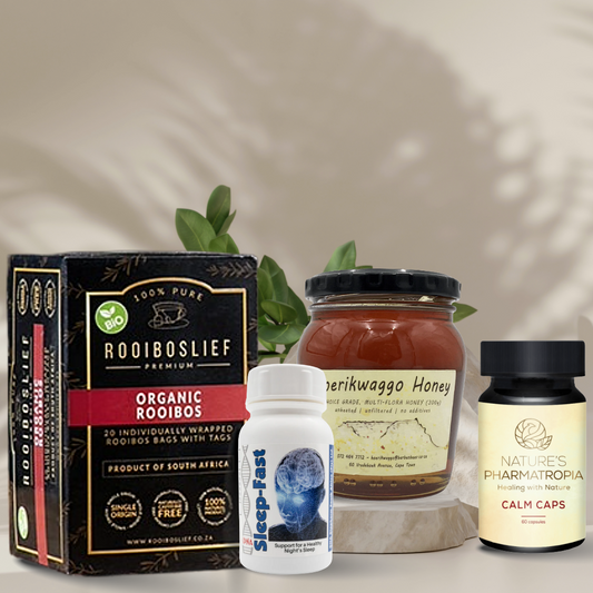 Dream & Unwind Bundle