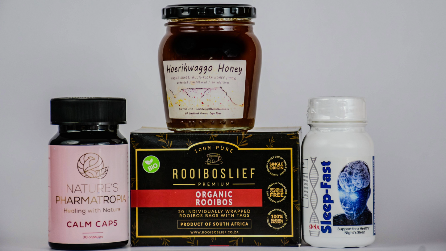 Dream & Unwind Bundle