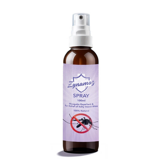 Zynamoz Mosquito Repellent