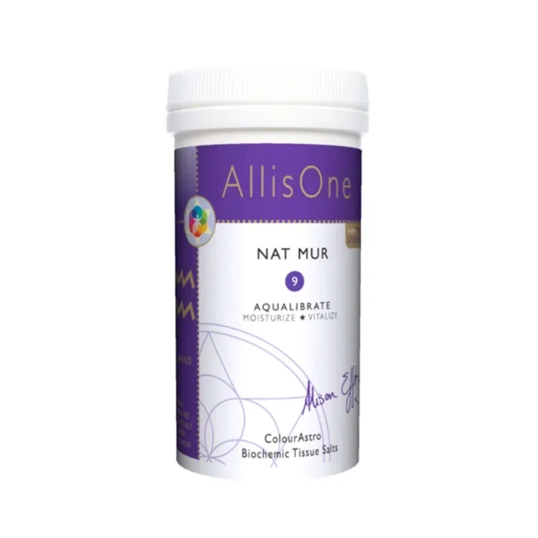 AllisOne Nat Mur - Aqualibrate