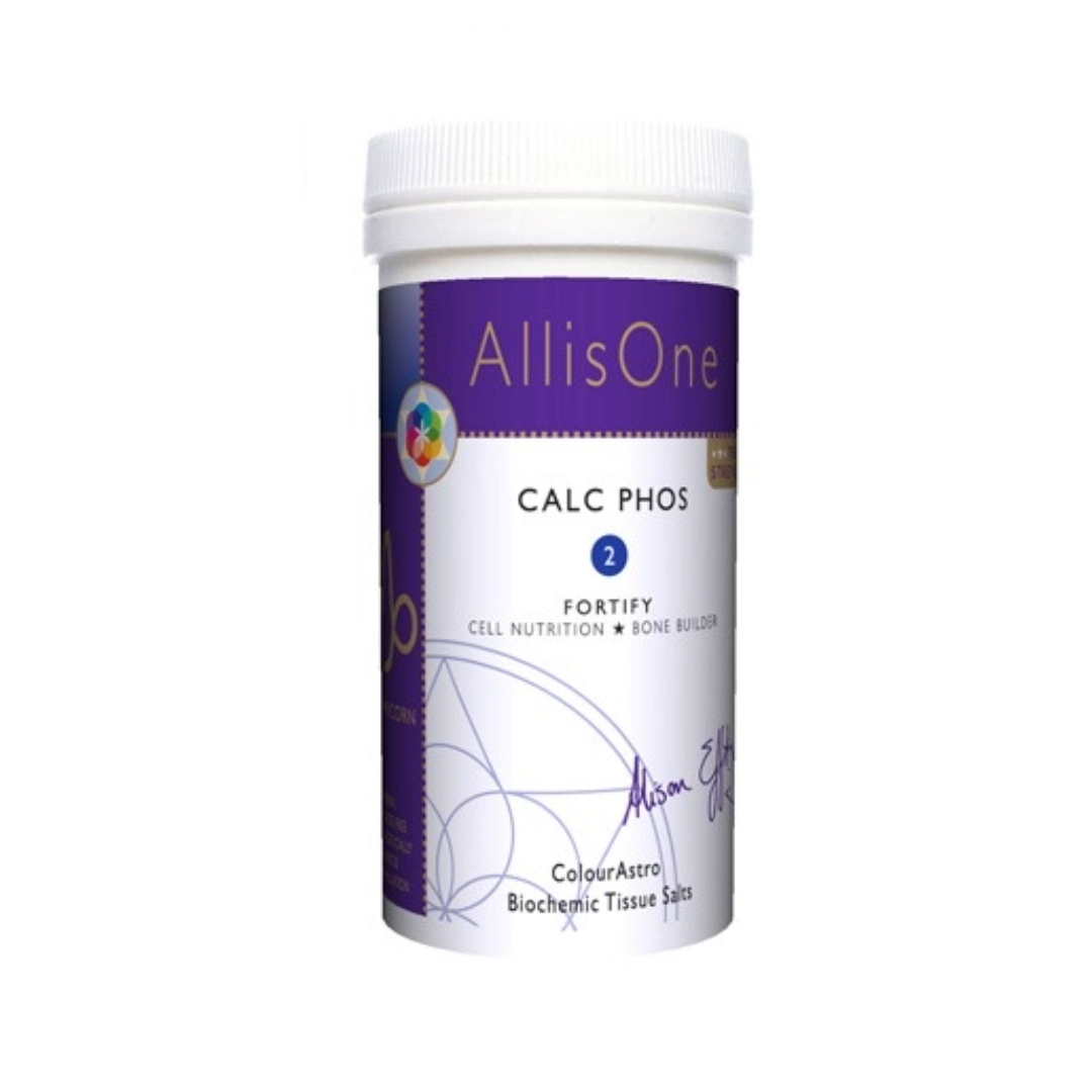AllisOne Calc Phos - Fortify