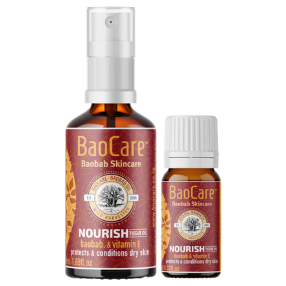 BaoCare Nourish Tissue Oil