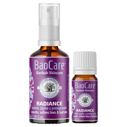 BaoCare Radiance Baobab Serum