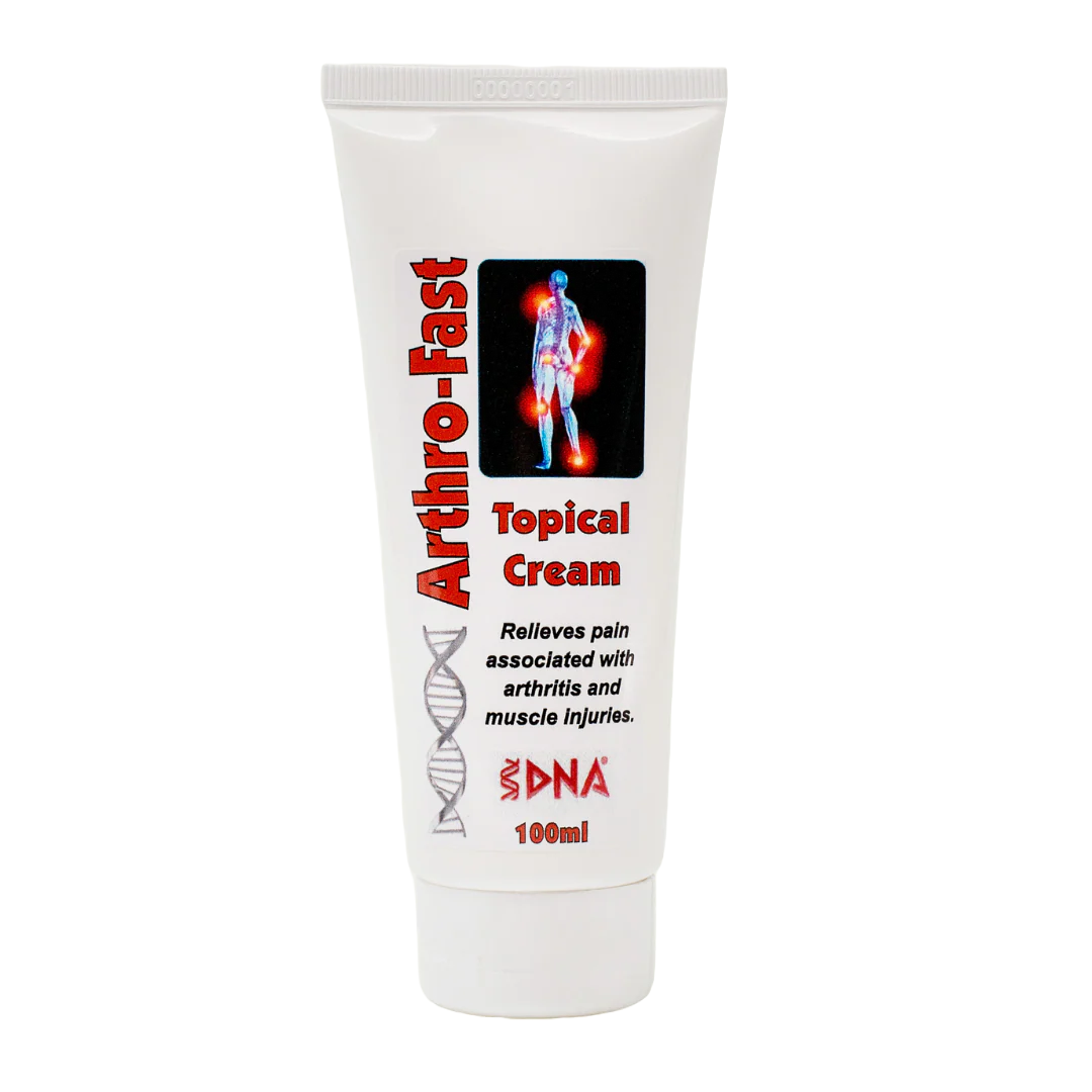 DNA Biopharm Arthro-Fast Cream - 100ml