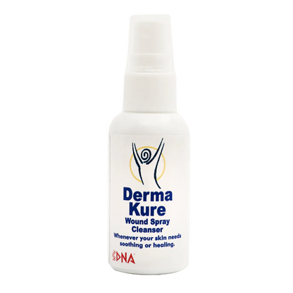 DNA Biopharm Derma Kure Wound Spray - 50ml