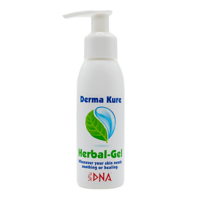DNA Biopharm Derma Kure Herbal Gel - 100ml