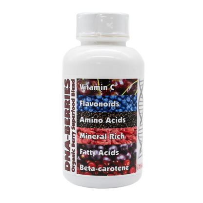DNA Biopharm DNA-Berries - 90 Capsules