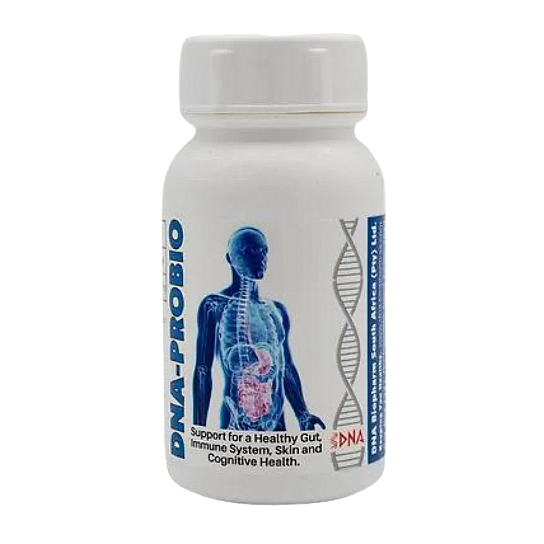 DNA Biopharm DNA-Probio - 30 Capsules