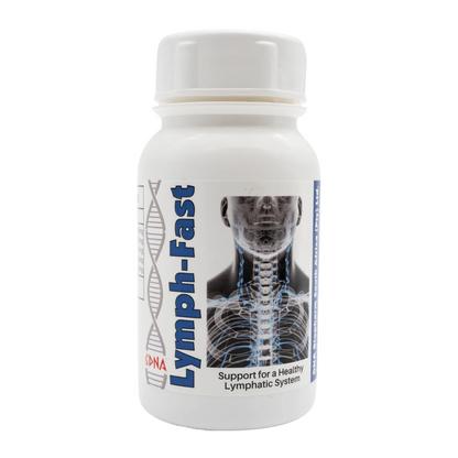 DNA Biopharm Lymph-Fast - 60 Capsules