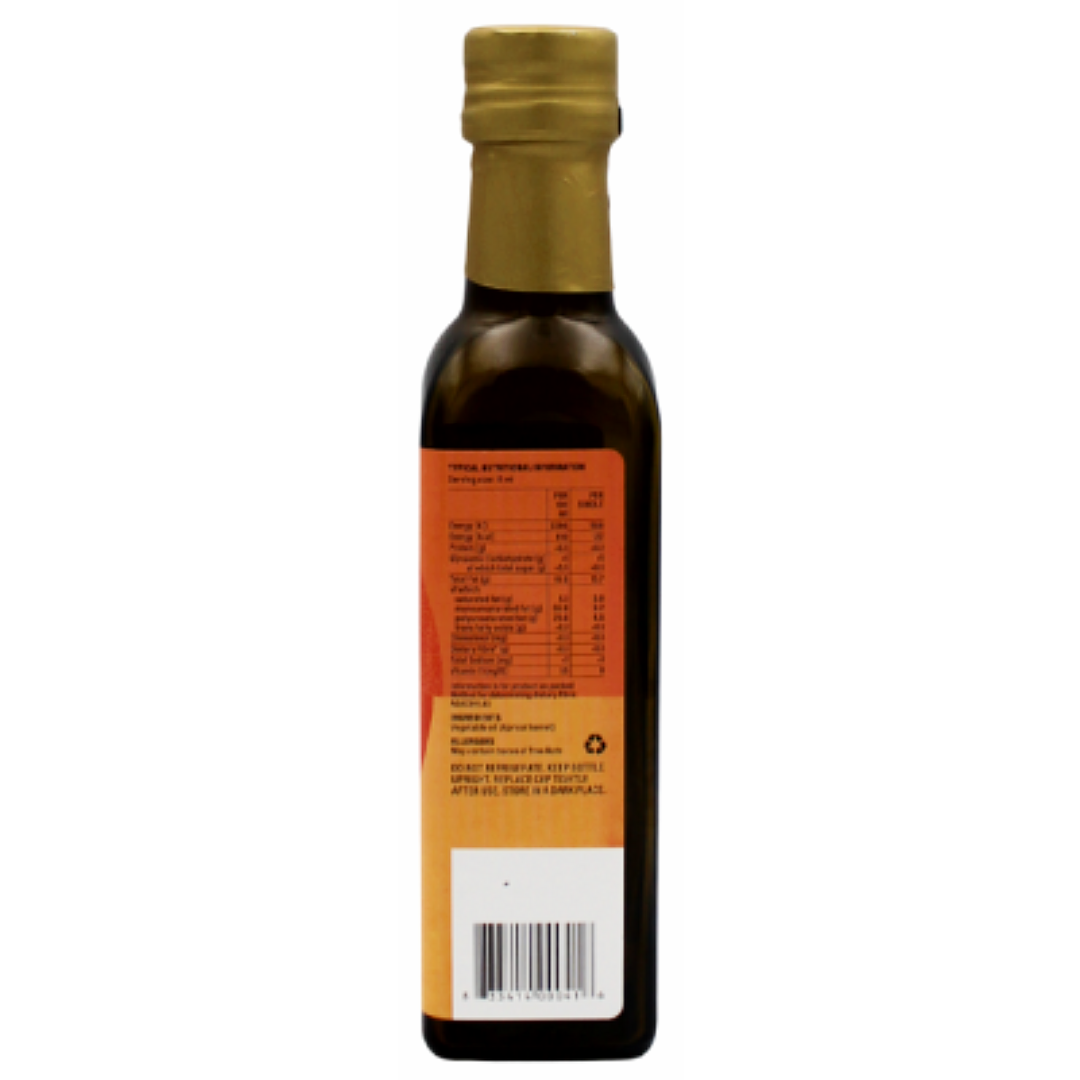 Denova Apricot Kernel Oil - 250 ml