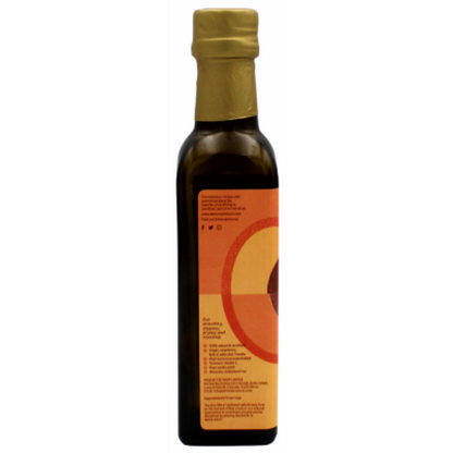 Denova Apricot Kernel Oil - 250 ml