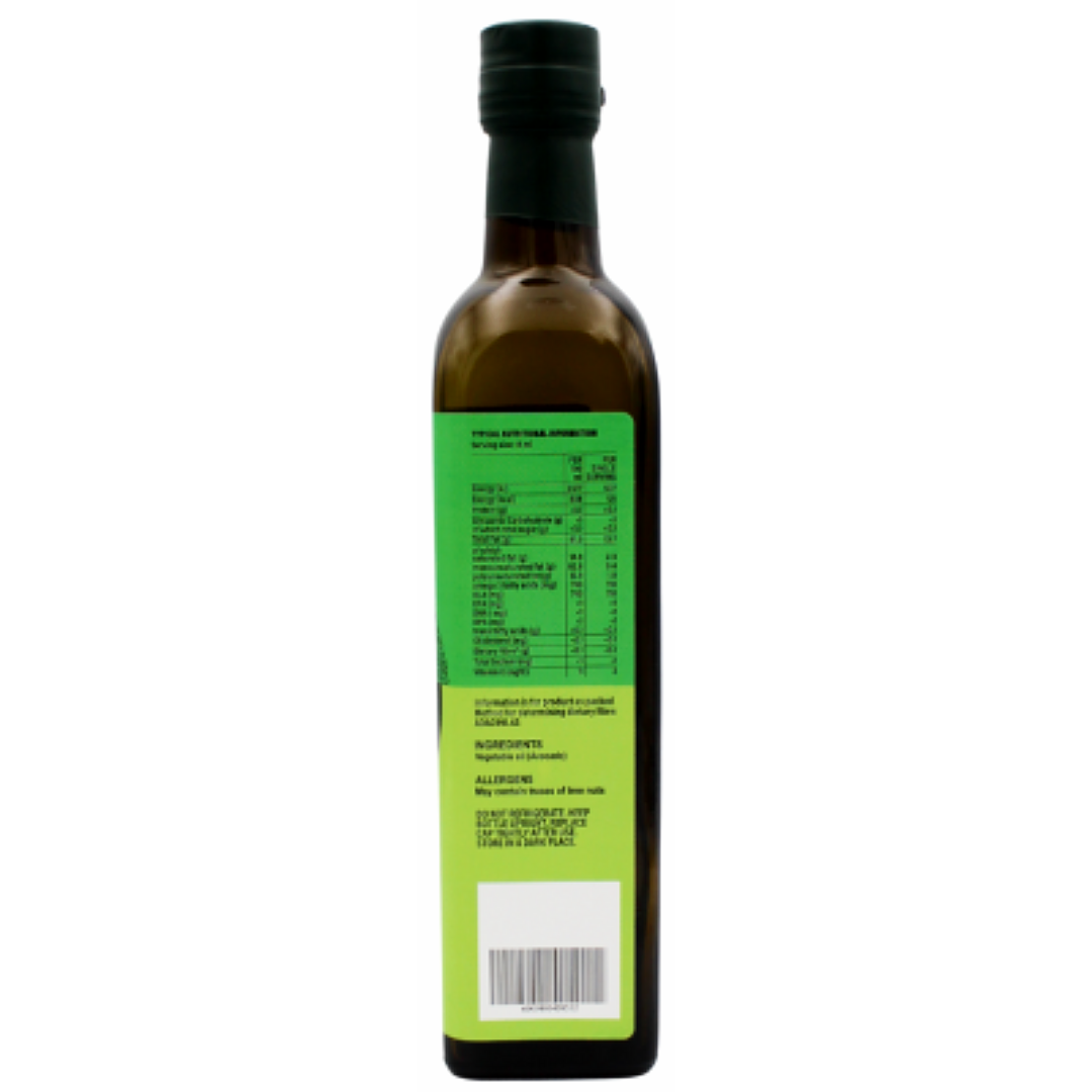 Denova Extra Virgin Avocado Oil