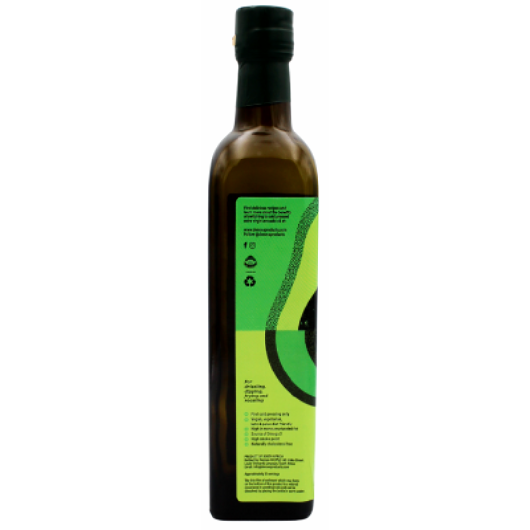 Denova Extra Virgin Avocado Oil
