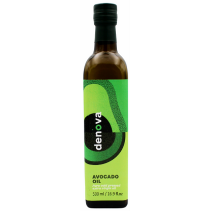 Denova Extra Virgin Avocado Oil