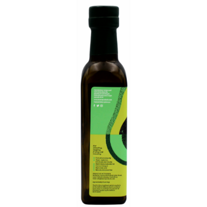 Denova Avocado Oil Chilli Infused - 250 ml