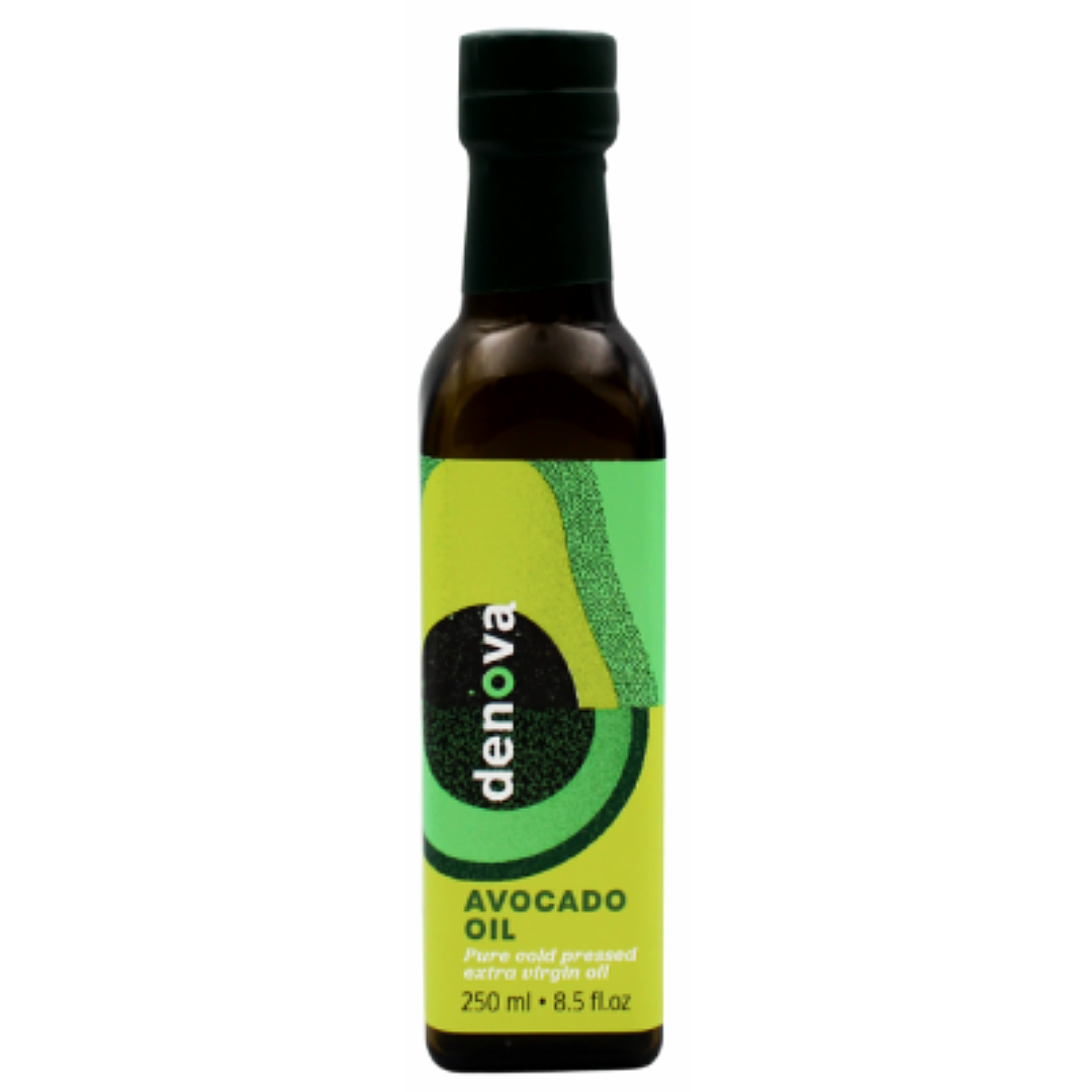 Denova Extra Virgin Avocado Oil