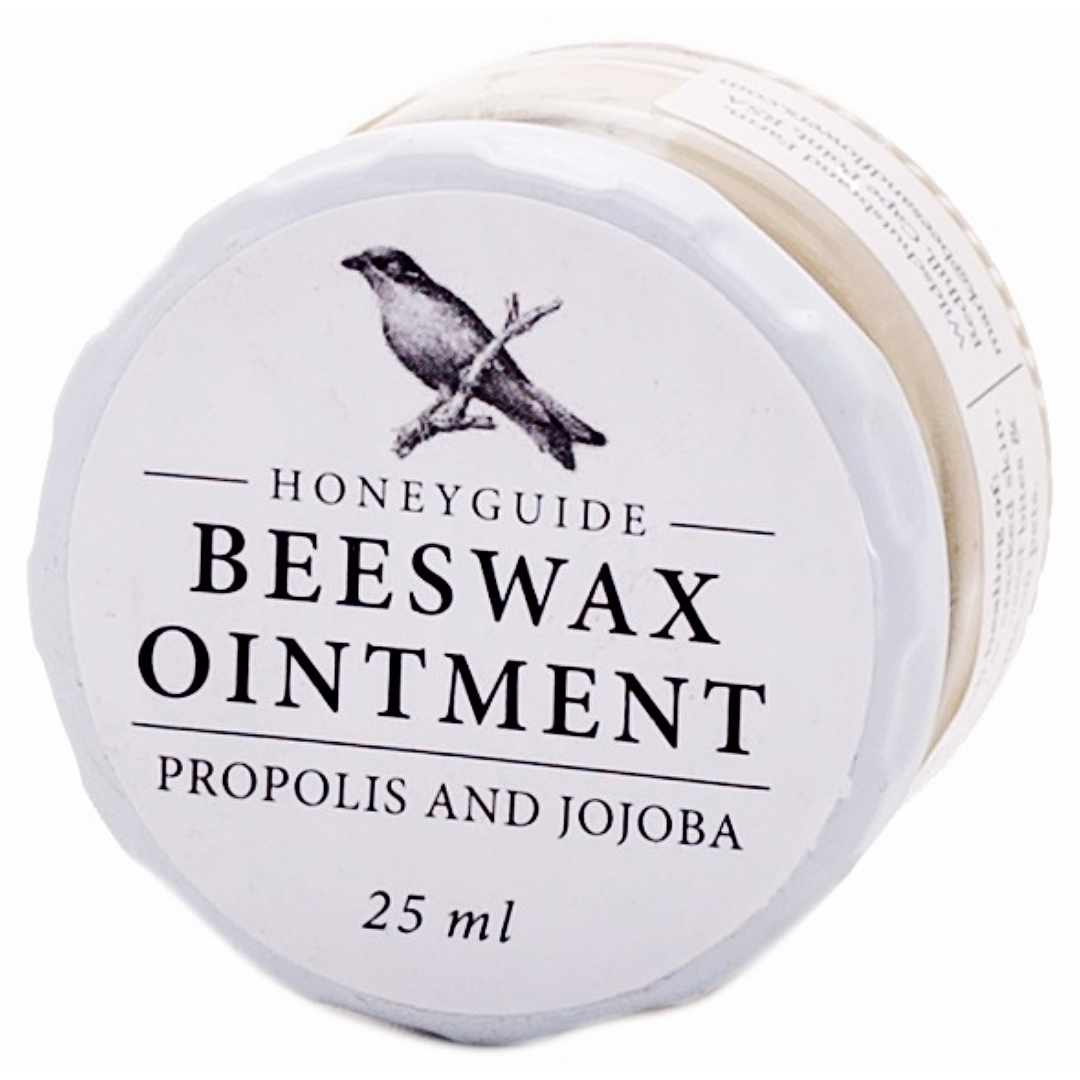 Honeyguide Beeswax Ointment