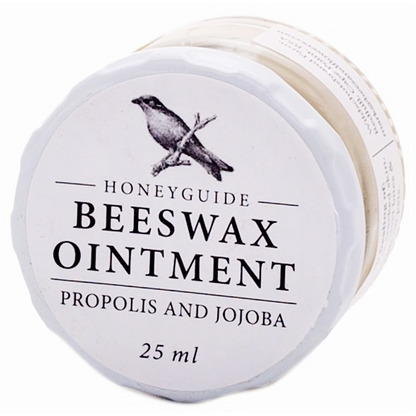 Honeyguide Beeswax Ointment