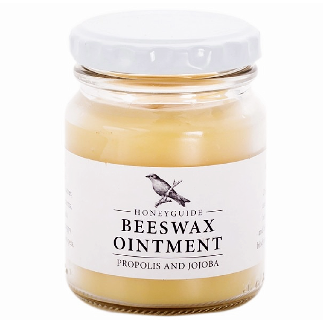 Honeyguide Beeswax Ointment