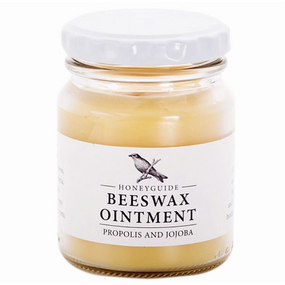Honeyguide Beeswax Ointment