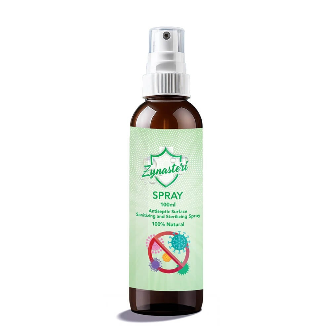 Zynasteri Sterilising Spray