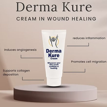 DNA Biopharm Derma Kure Cream - 100ml