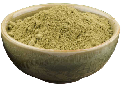 BaoActive Baobab-Moringa Blend Powder