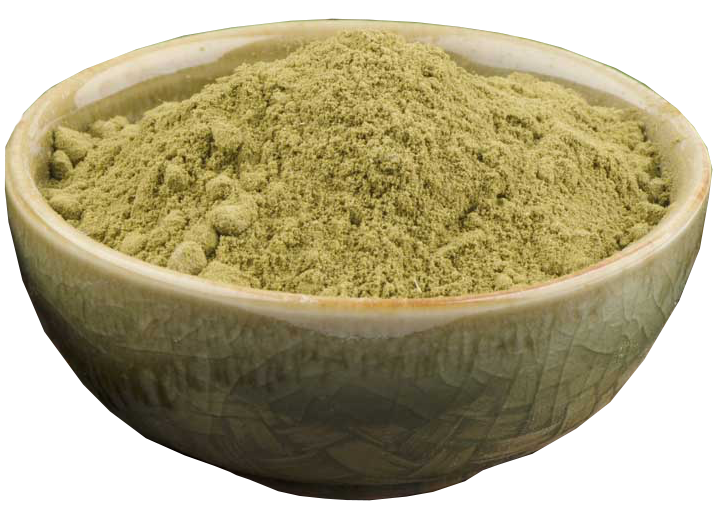 BaoActive Baobab-Moringa Blend - 120 Capsules